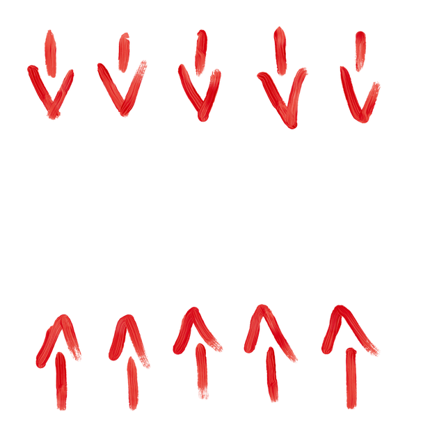 Amy's Arrows messages sticker-5