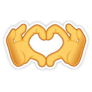 Emojiality messages sticker-11