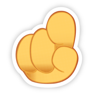 Emojiality messages sticker-8