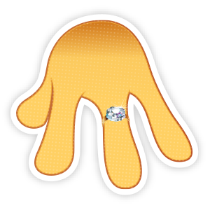 Emojiality messages sticker-5