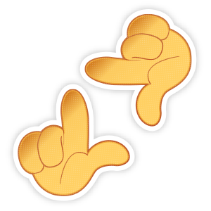 Emojiality messages sticker-6