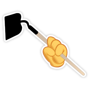 Emojiality messages sticker-3