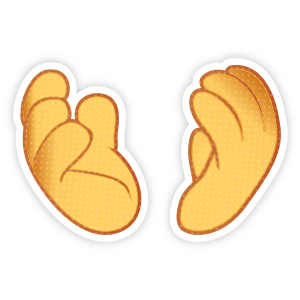 Emojiality messages sticker-0