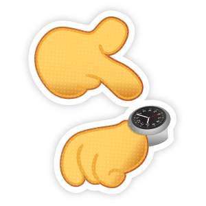Emojiality messages sticker-7