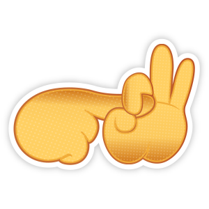 Emojiality messages sticker-10