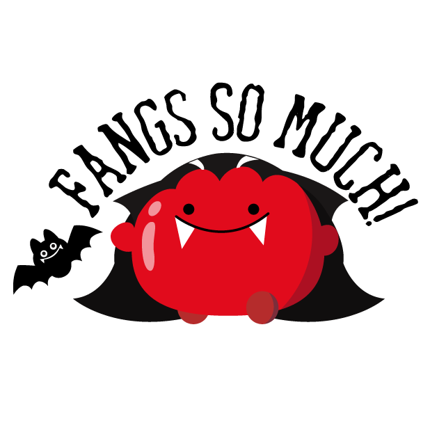 Mochi Halloween Stickers messages sticker-3