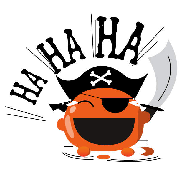 Mochi Halloween Stickers messages sticker-2