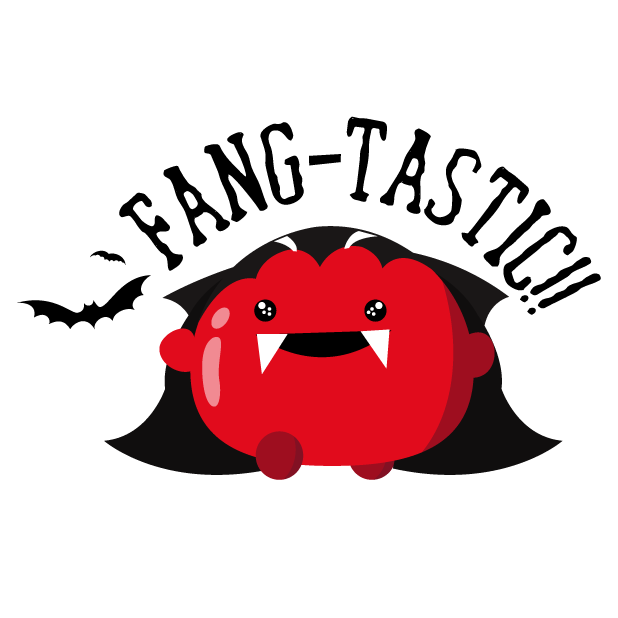 Mochi Halloween Stickers messages sticker-7