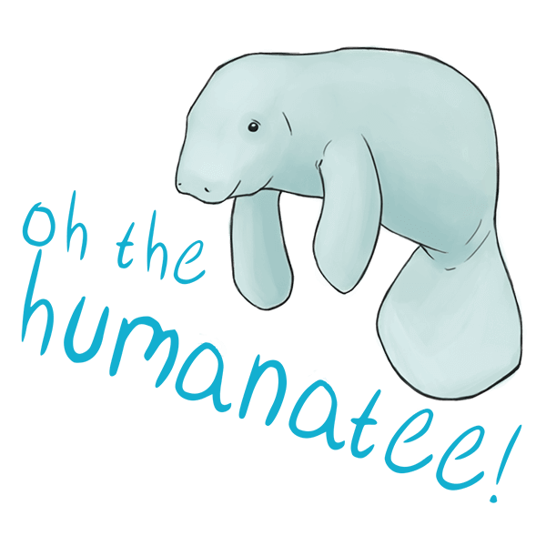 IFAWmojis Marine Mammals messages sticker-5