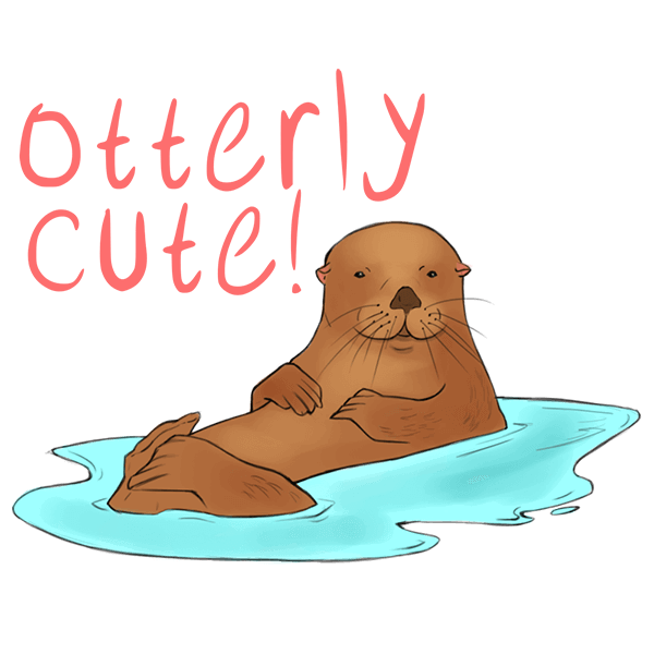 IFAWmojis Marine Mammals messages sticker-0