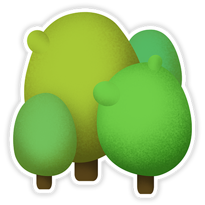 Greedy Bunnies messages sticker-5
