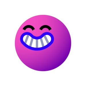 Screenhole messages sticker-3