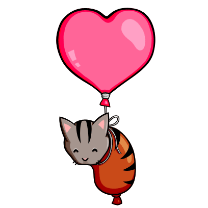 Sausage Cat Animated Stickers messages sticker-3