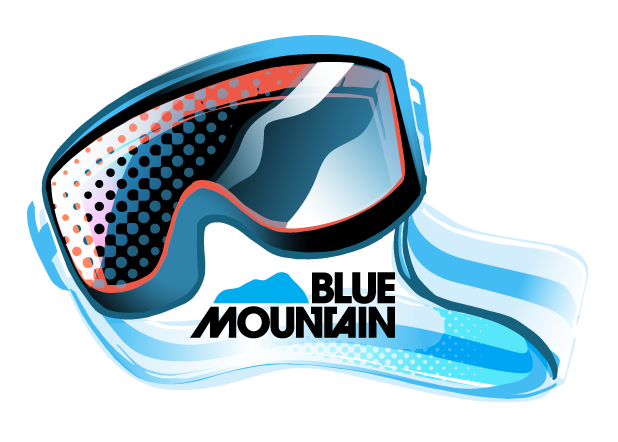 Blue Mountain - Sticker Pack messages sticker-11