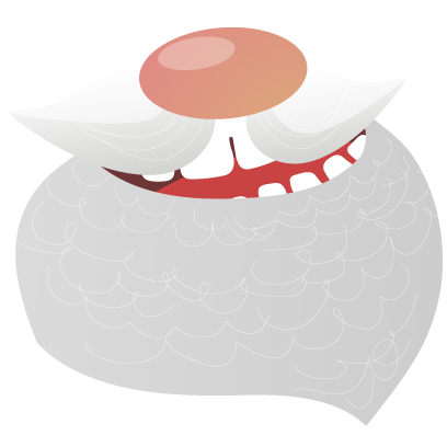 X-MAS Sticker Fun by Heyduda! messages sticker-2