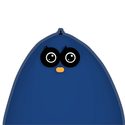 Dragon Putt messages sticker-8