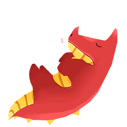Dragon Putt messages sticker-9