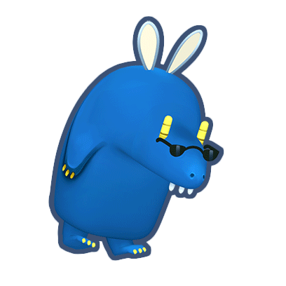 Dragon Putt messages sticker-3