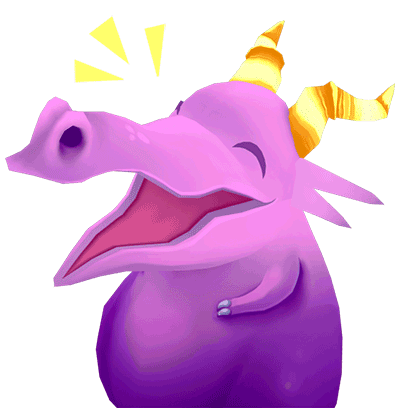 Dragon Putt messages sticker-11