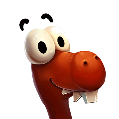 Dragon Putt messages sticker-2