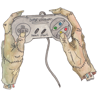 Dead Handy by Rhea Dennis messages sticker-8