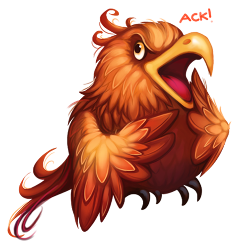 Lost Grimoires 3 messages sticker-5