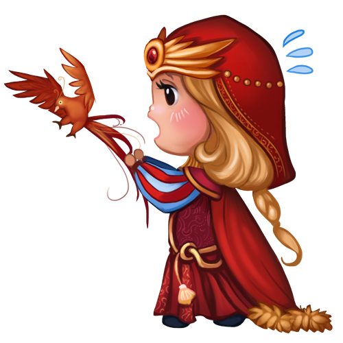 Lost Grimoires 3 messages sticker-2
