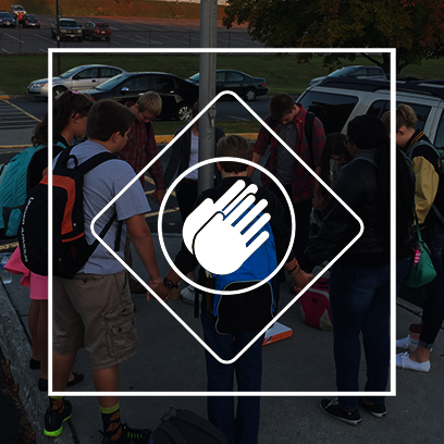 Potomac Youth Alive messages sticker-6
