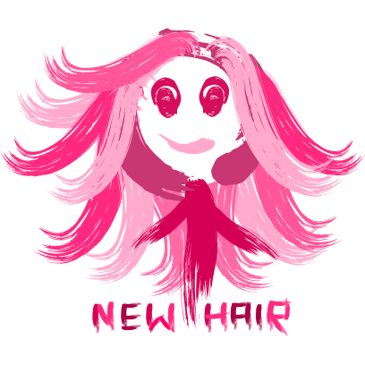 Paint It Pink - Stickers pack messages sticker-9
