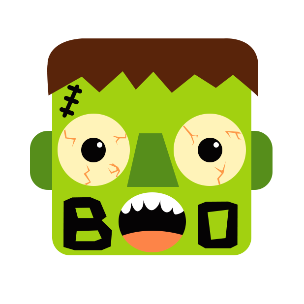 Halloween Party! messages sticker-5
