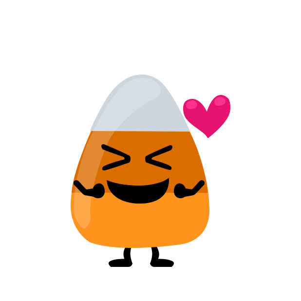 Halloween Party! messages sticker-10