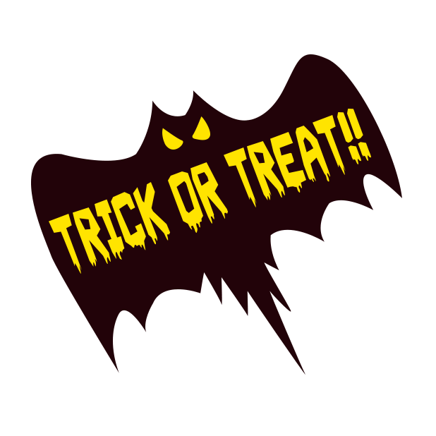 Halloween Party! messages sticker-2