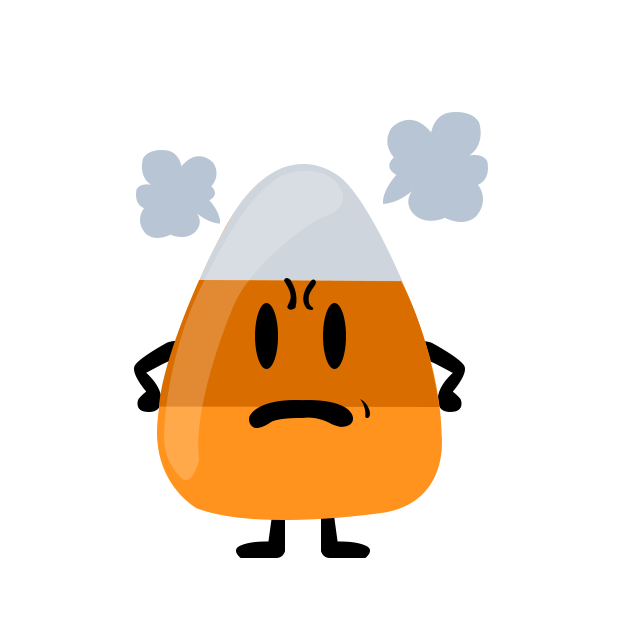 Halloween Party! messages sticker-11