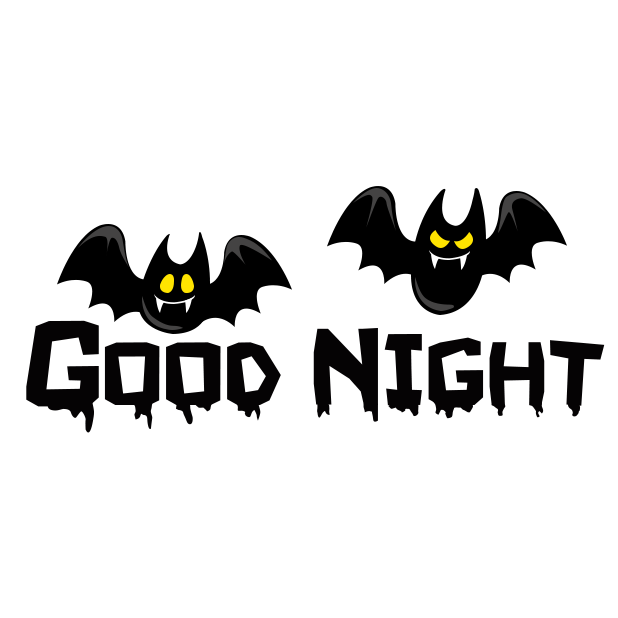 Halloween Party! messages sticker-3