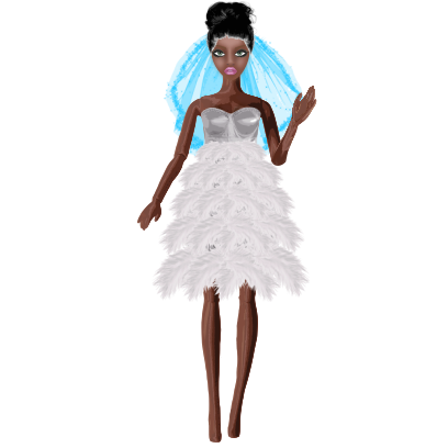 Wedding Fever - stickers messages sticker-1