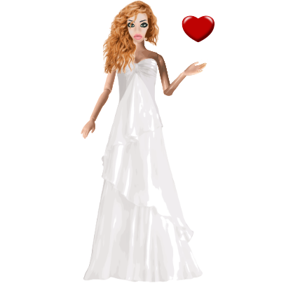 Wedding Fever - stickers messages sticker-10