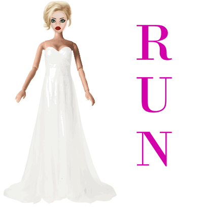 Wedding Fever - stickers messages sticker-9