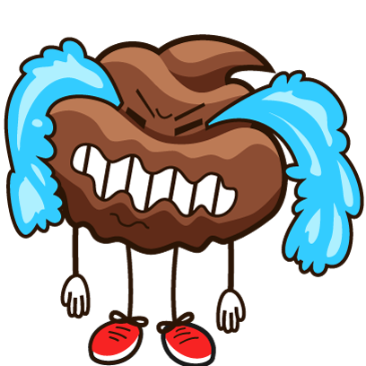 Poost© Stickers messages sticker-4