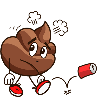 Poost© Stickers messages sticker-6