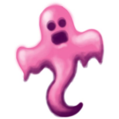 Creepy Spooky Stickers messages sticker-0