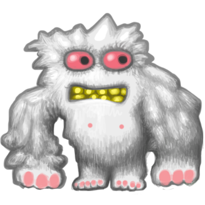 Creepy Spooky Stickers messages sticker-3