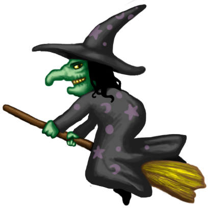 Creepy Spooky Stickers messages sticker-7