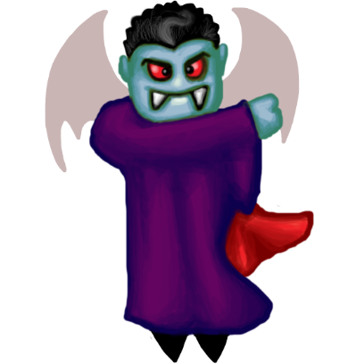 Creepy Spooky Stickers messages sticker-8