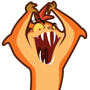 Furball Rampage messages sticker-10