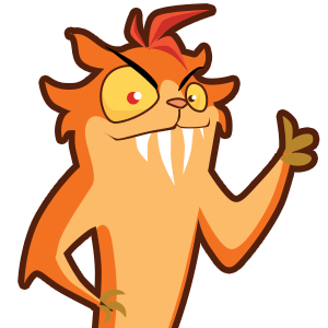 Furball Rampage messages sticker-4