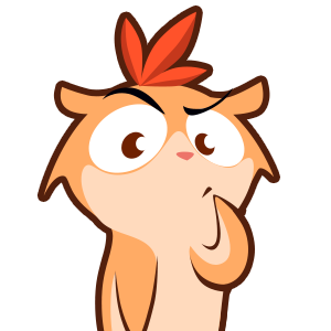 Furball Rampage messages sticker-3
