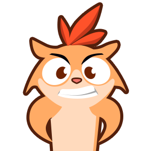 Furball Rampage messages sticker-8