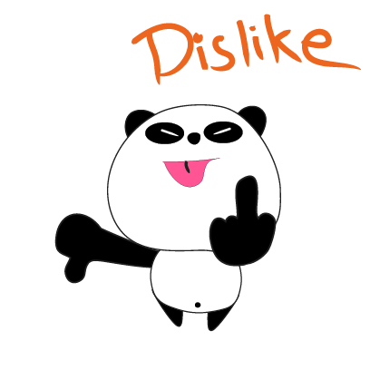 Popo emoji sticker messages sticker-6