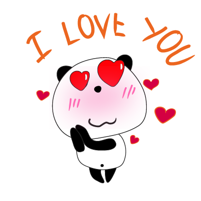 Popo emoji sticker messages sticker-11