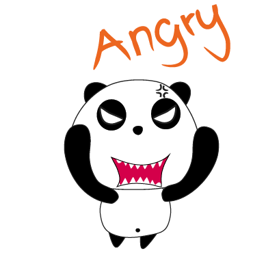 Popo emoji sticker messages sticker-3